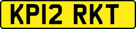 KP12RKT