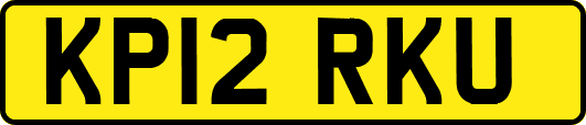 KP12RKU
