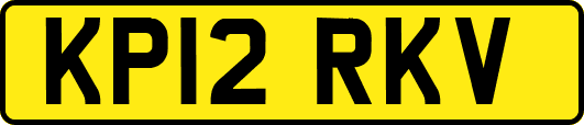 KP12RKV