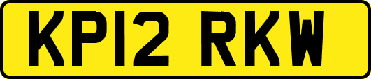 KP12RKW