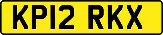 KP12RKX