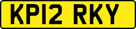 KP12RKY