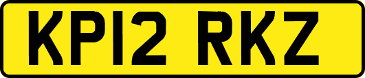 KP12RKZ