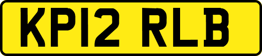 KP12RLB