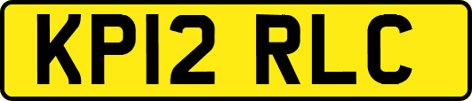KP12RLC