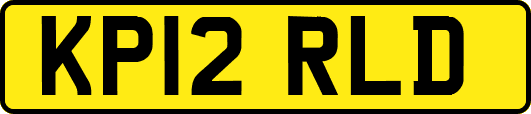 KP12RLD