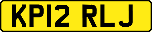 KP12RLJ