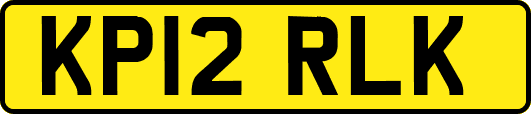 KP12RLK