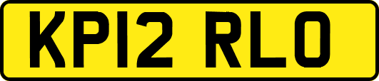 KP12RLO