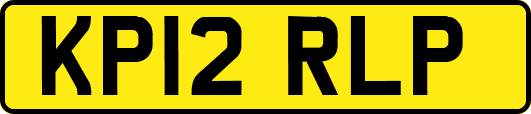 KP12RLP