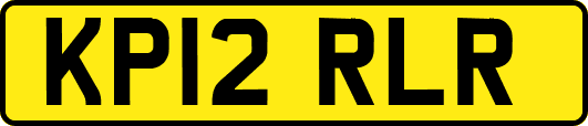 KP12RLR