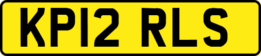 KP12RLS