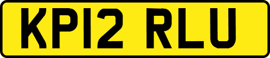 KP12RLU