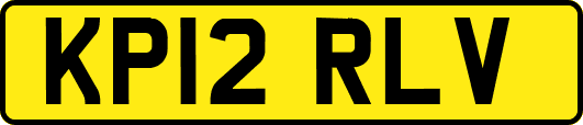 KP12RLV