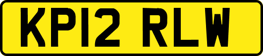 KP12RLW