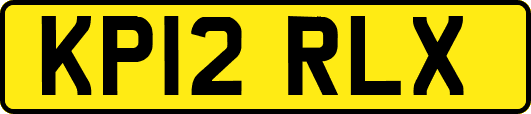 KP12RLX
