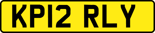 KP12RLY