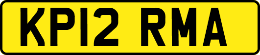 KP12RMA