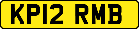 KP12RMB