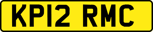 KP12RMC