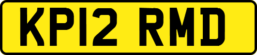 KP12RMD