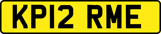 KP12RME
