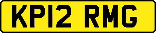 KP12RMG