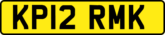 KP12RMK