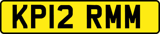 KP12RMM
