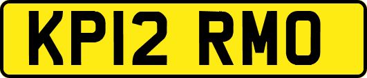 KP12RMO