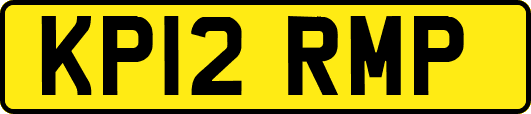 KP12RMP