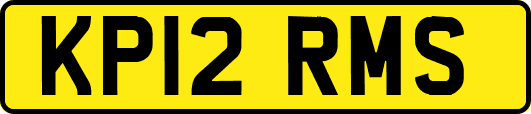 KP12RMS