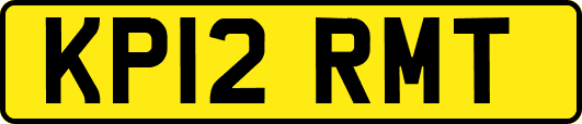 KP12RMT
