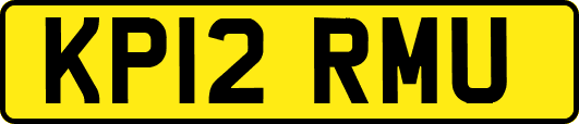 KP12RMU