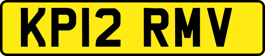 KP12RMV