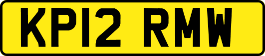 KP12RMW