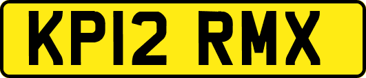 KP12RMX