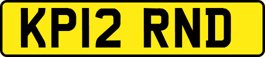 KP12RND