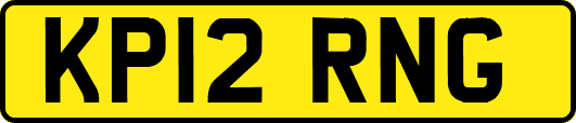 KP12RNG