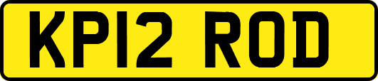 KP12ROD