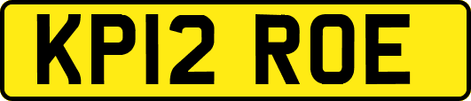 KP12ROE