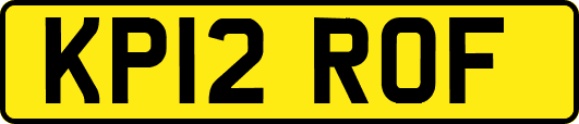 KP12ROF