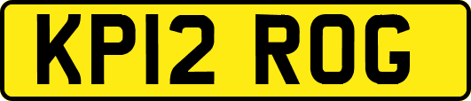 KP12ROG