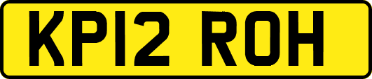KP12ROH