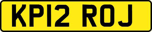 KP12ROJ