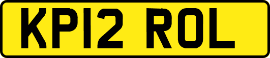 KP12ROL