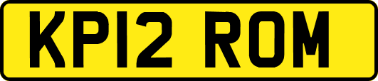 KP12ROM