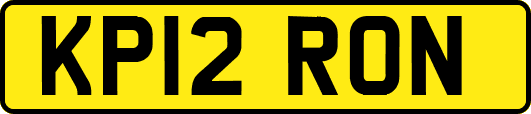 KP12RON