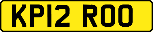 KP12ROO