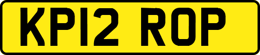 KP12ROP